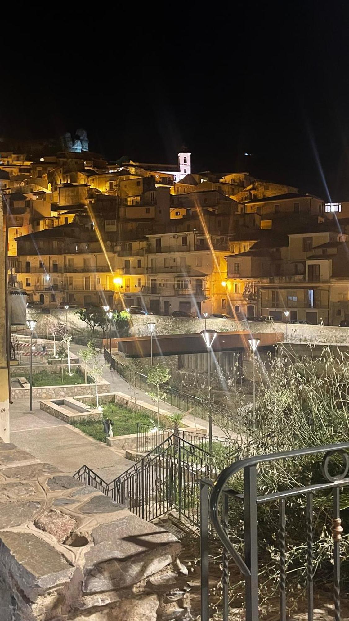 Santa Lucia Affittacamere Lamezia Terme Exterior foto
